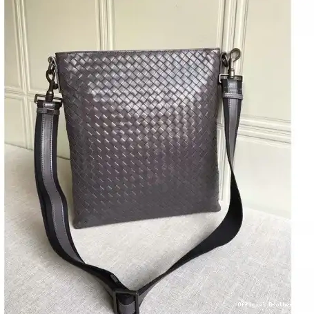 Official Brother Sam Veneta 2108SF0137 Bag Bottega 0621